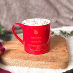 Immagine del prodotto Harry Potter - Tazza Orgoglioso Gryffindor