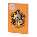 Immagine del prodotto Harry Potter - Quaderno Hufflepuff