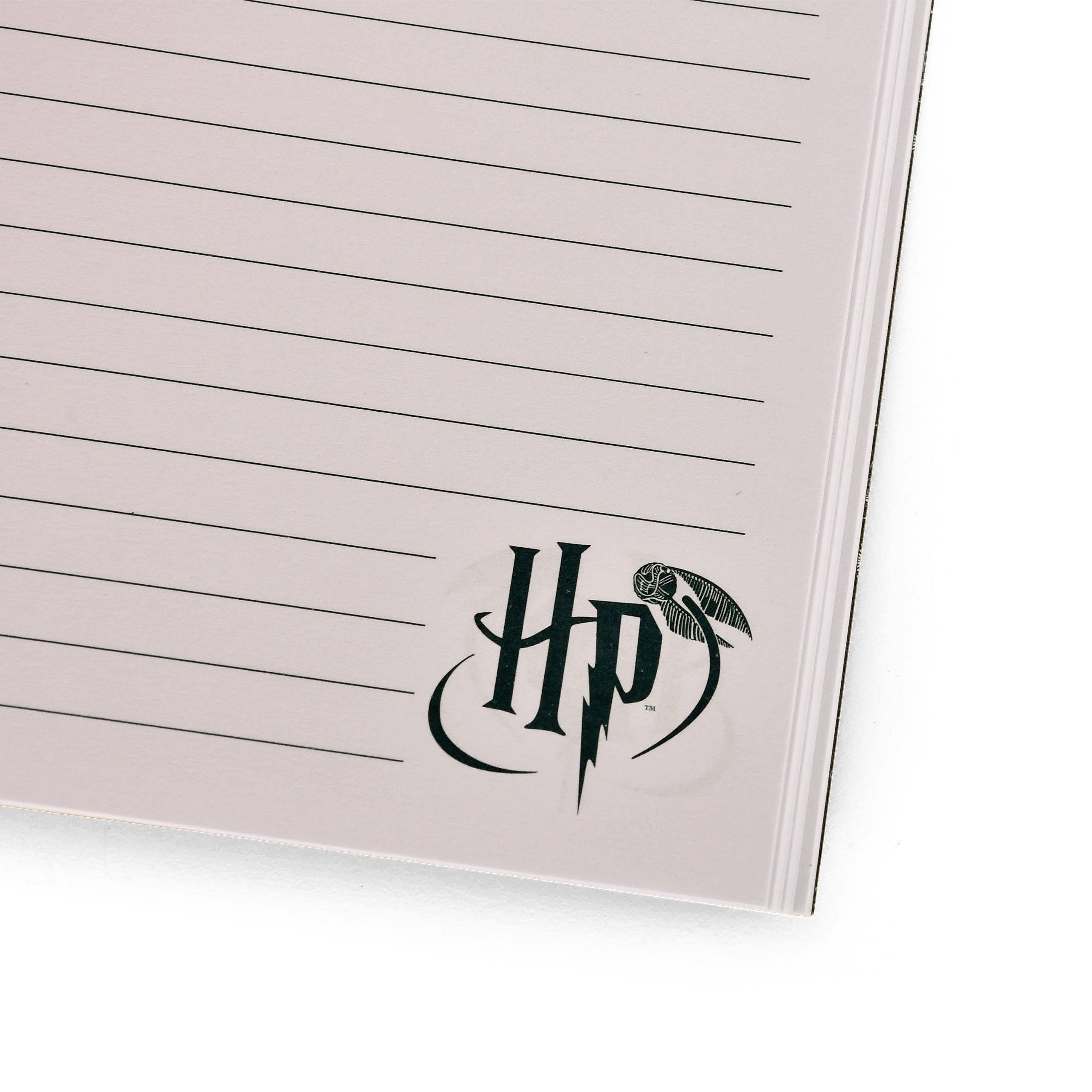 Immagine del prodotto Harry Potter - Quaderno Hufflepuff