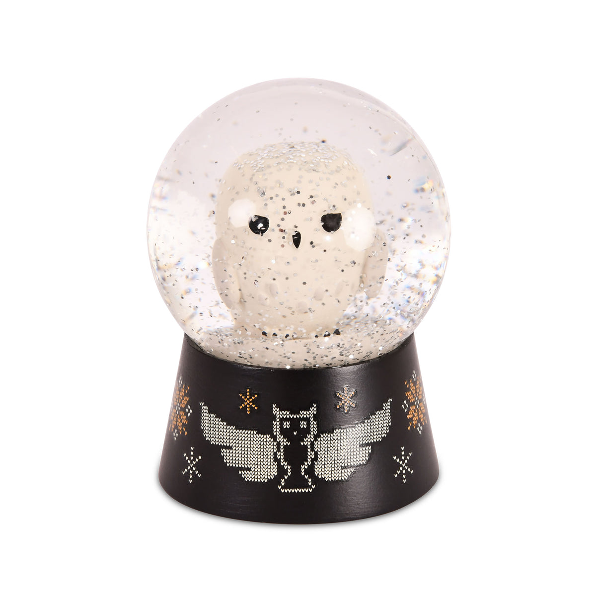 Immagine del prodotto Harry Potter - Hedwig Kawaii Mini Sfera di neve