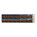 Product image Harry Potter - Symbols Pencils Set of 6