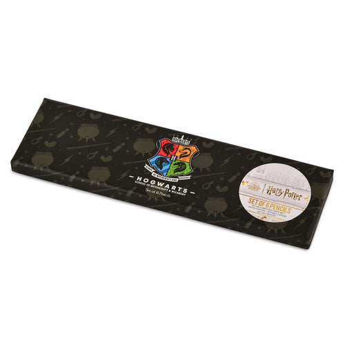 Immagine del prodotto Harry Potter - Set di matite con simboli 6 pezzi