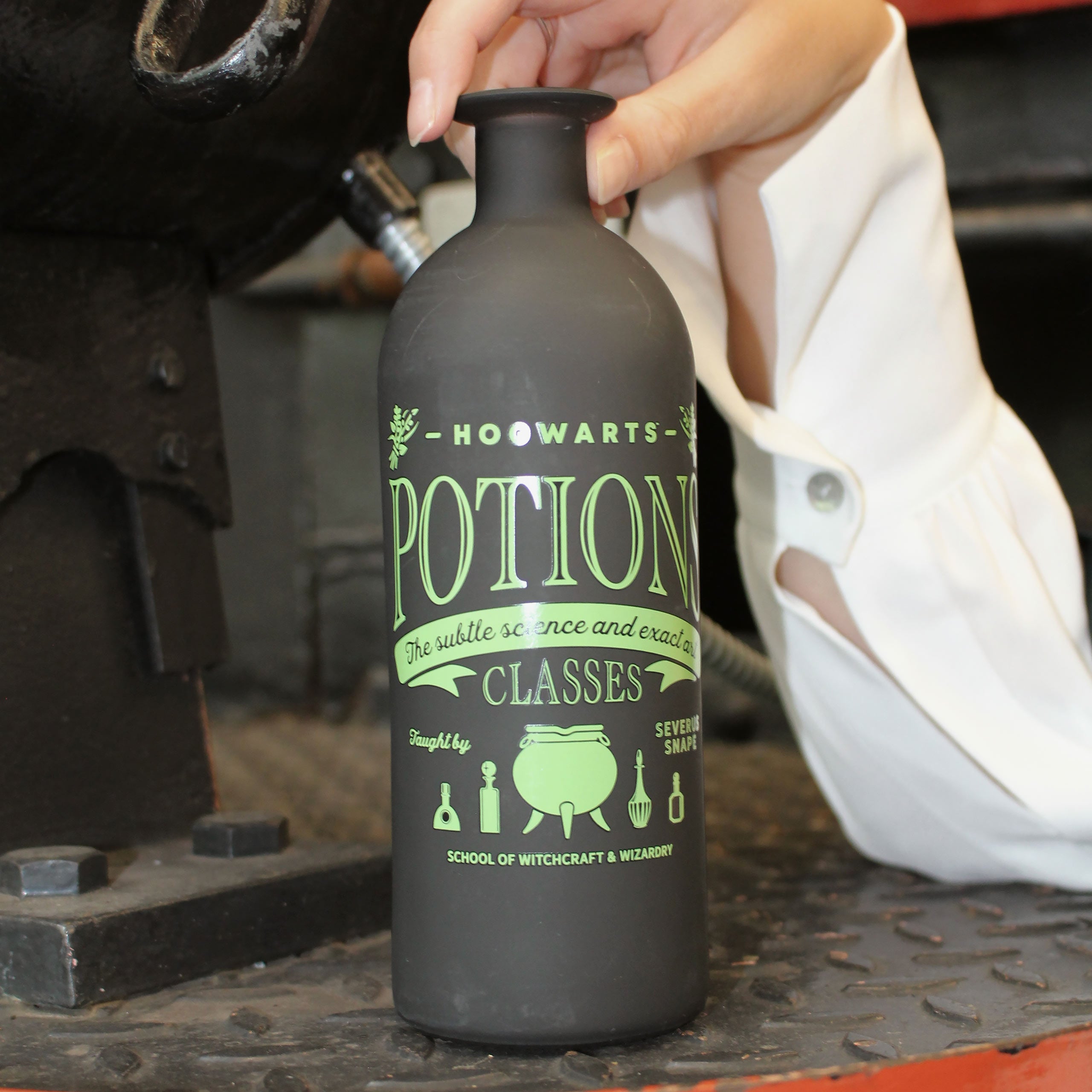 Immagine del prodotto Harry Potter - Vaso per Pozioni Magiche