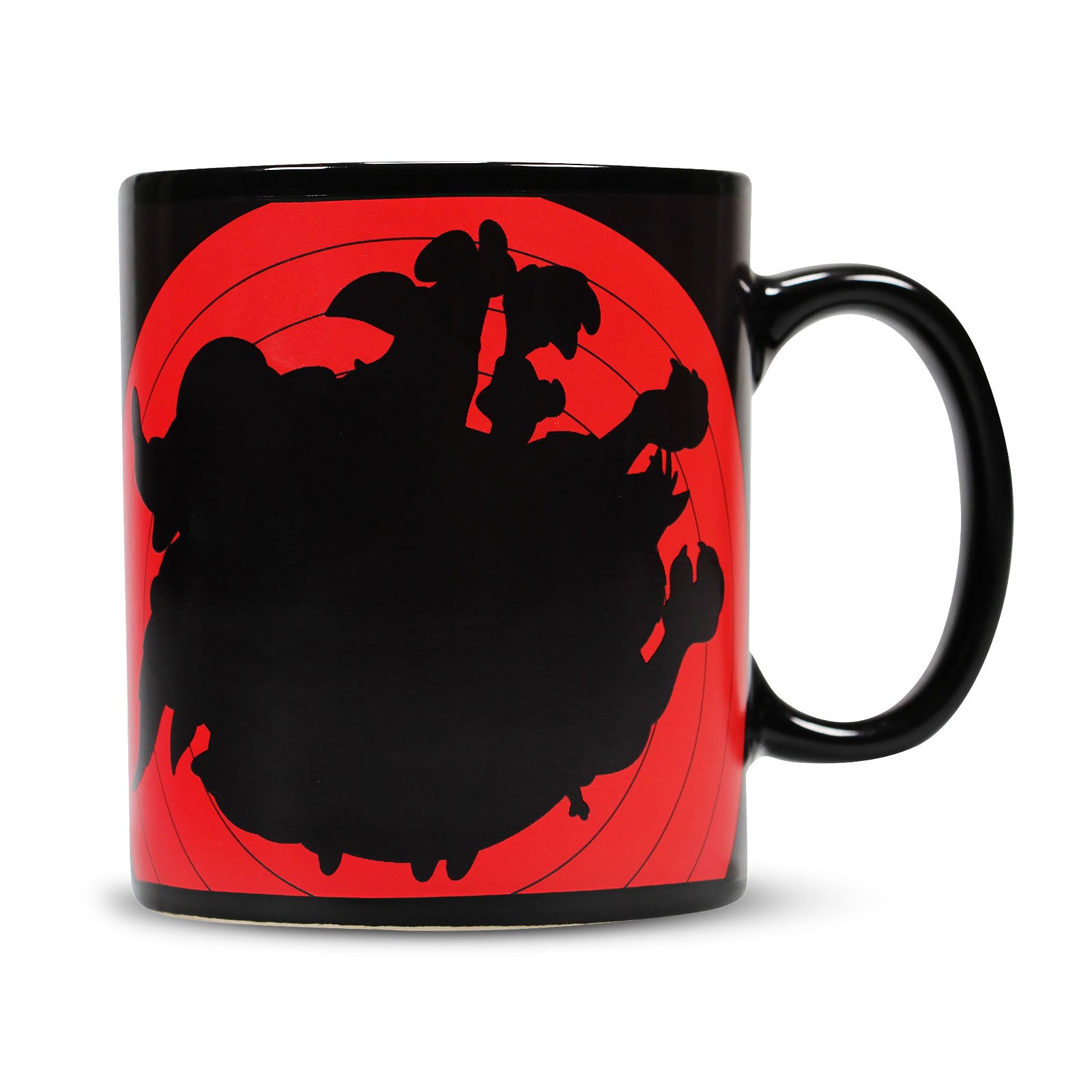 Immagine del prodotto Looney Tunes - Tazza termica di gruppo