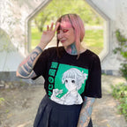 Product image Maomao T-Shirt for The Apothecary Diaries Fans
