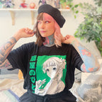 Product image Maomao T-Shirt for The Apothecary Diaries Fans