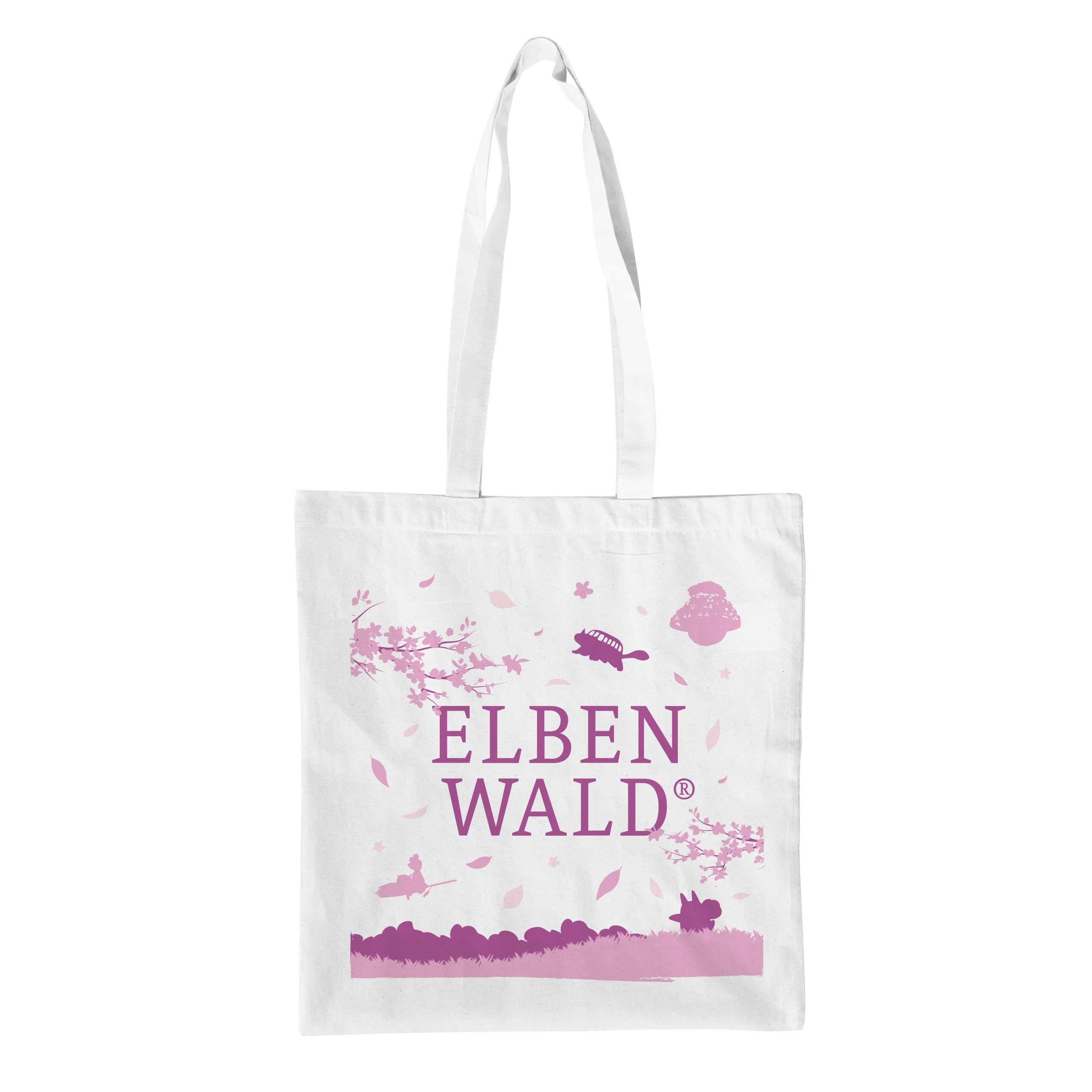 Immagine del prodotto Borsa di tela Anime Elbenwald