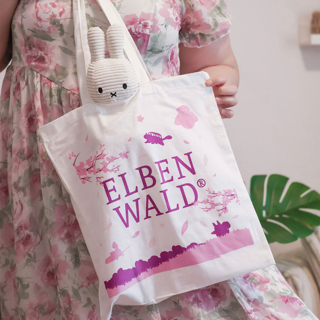 Immagine del prodotto Borsa di tela Anime Elbenwald