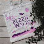 Immagine del prodotto Borsa di tela Anime Elbenwald