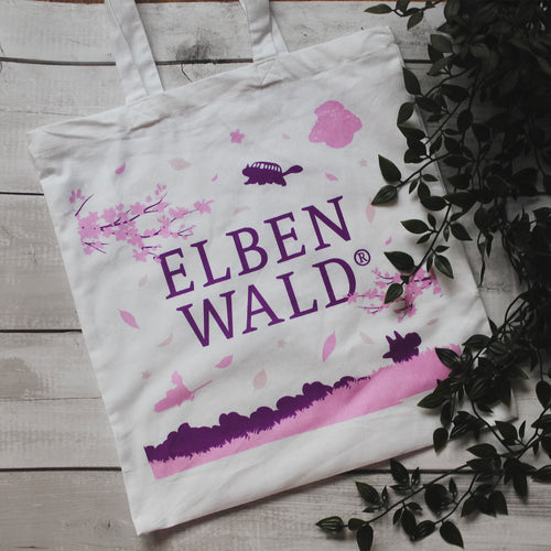 Product image Elbenwald Anime Tote Bag