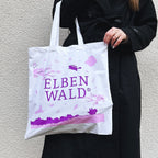Immagine del prodotto Borsa di tela Anime Elbenwald