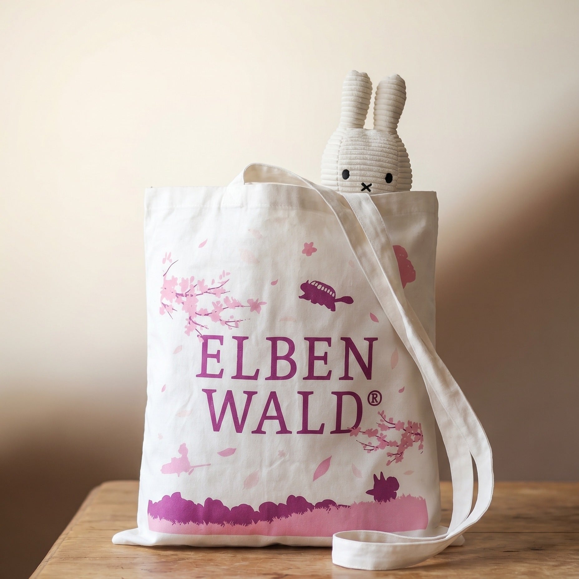 Immagine del prodotto Borsa di tela Anime Elbenwald