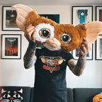 Product image Gremlins - Gizmo Plush Pillow