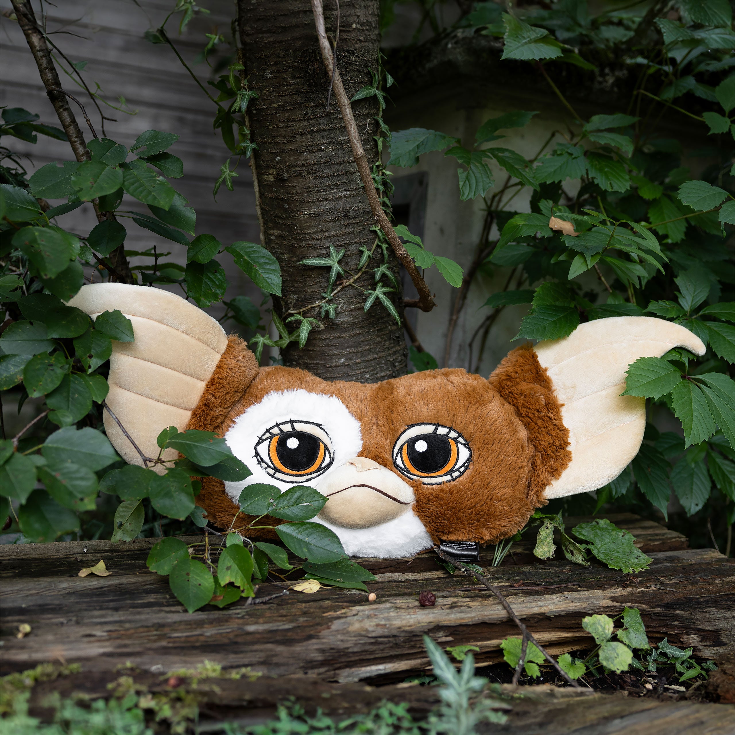 Product image Gremlins - Gizmo Plush Pillow