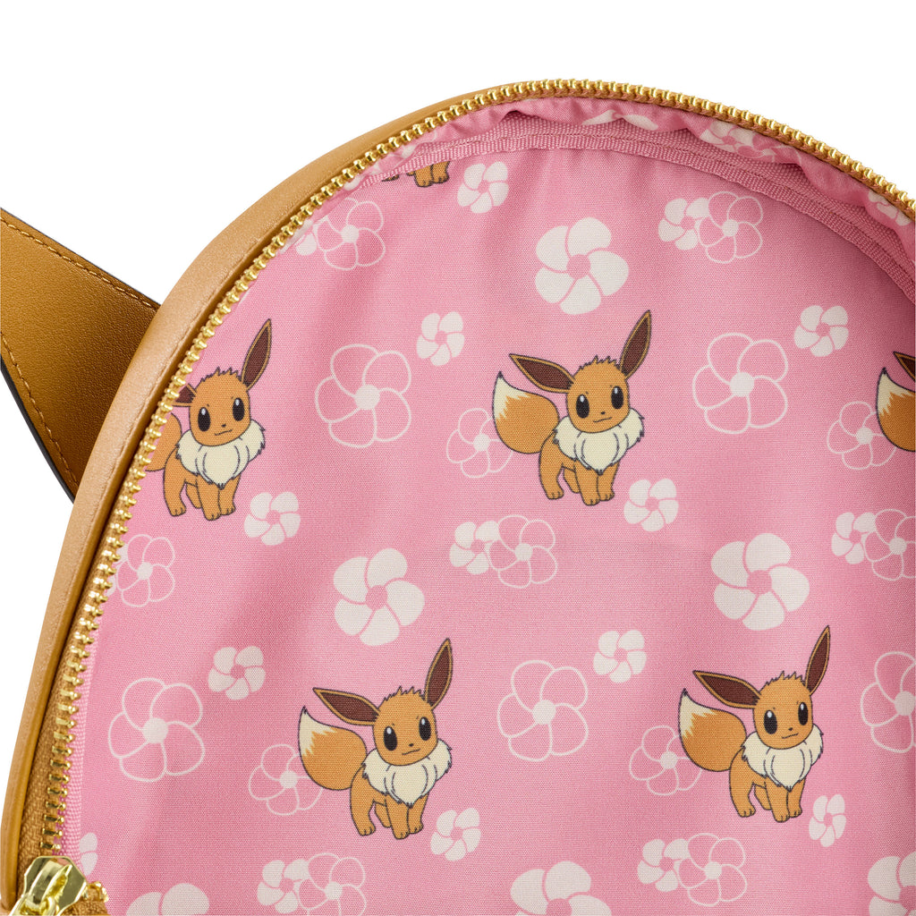 Product image Pokemon - Eevee Cosplay Mini Backpack