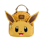Immagine del prodotto Pokemon - Mini Zaino Fiore Eevee