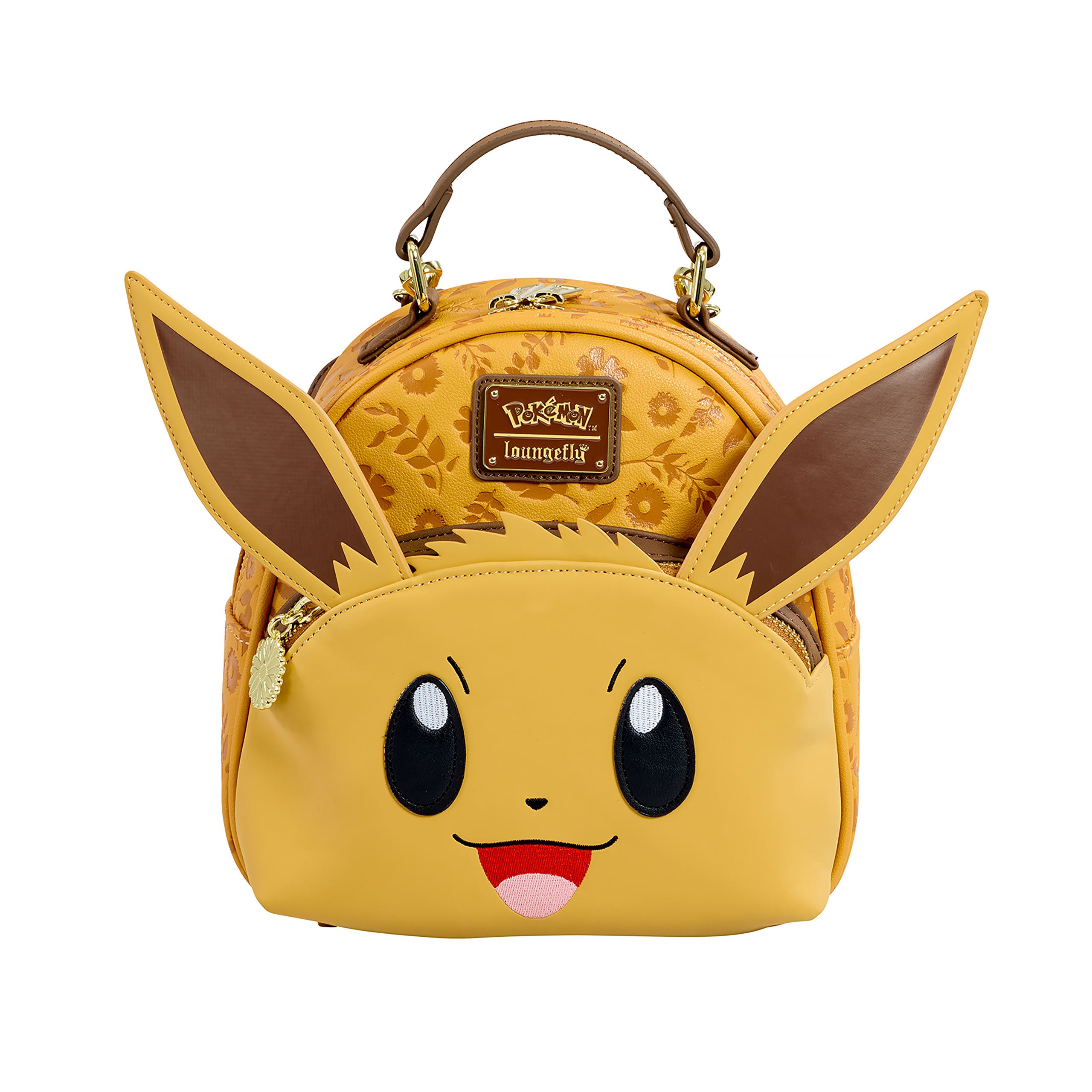 Immagine del prodotto Pokemon - Mini Zaino Fiore Eevee