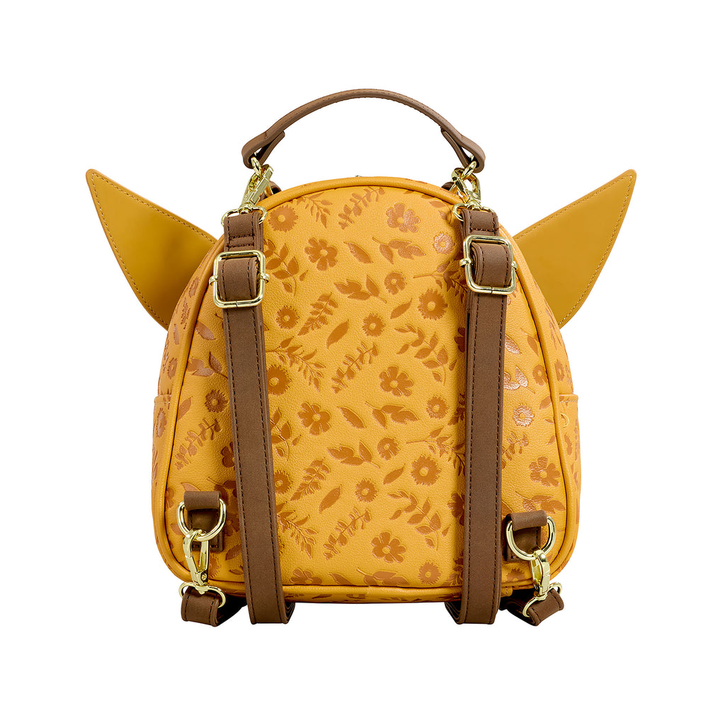 Immagine del prodotto Pokemon - Mini Zaino Fiore Eevee