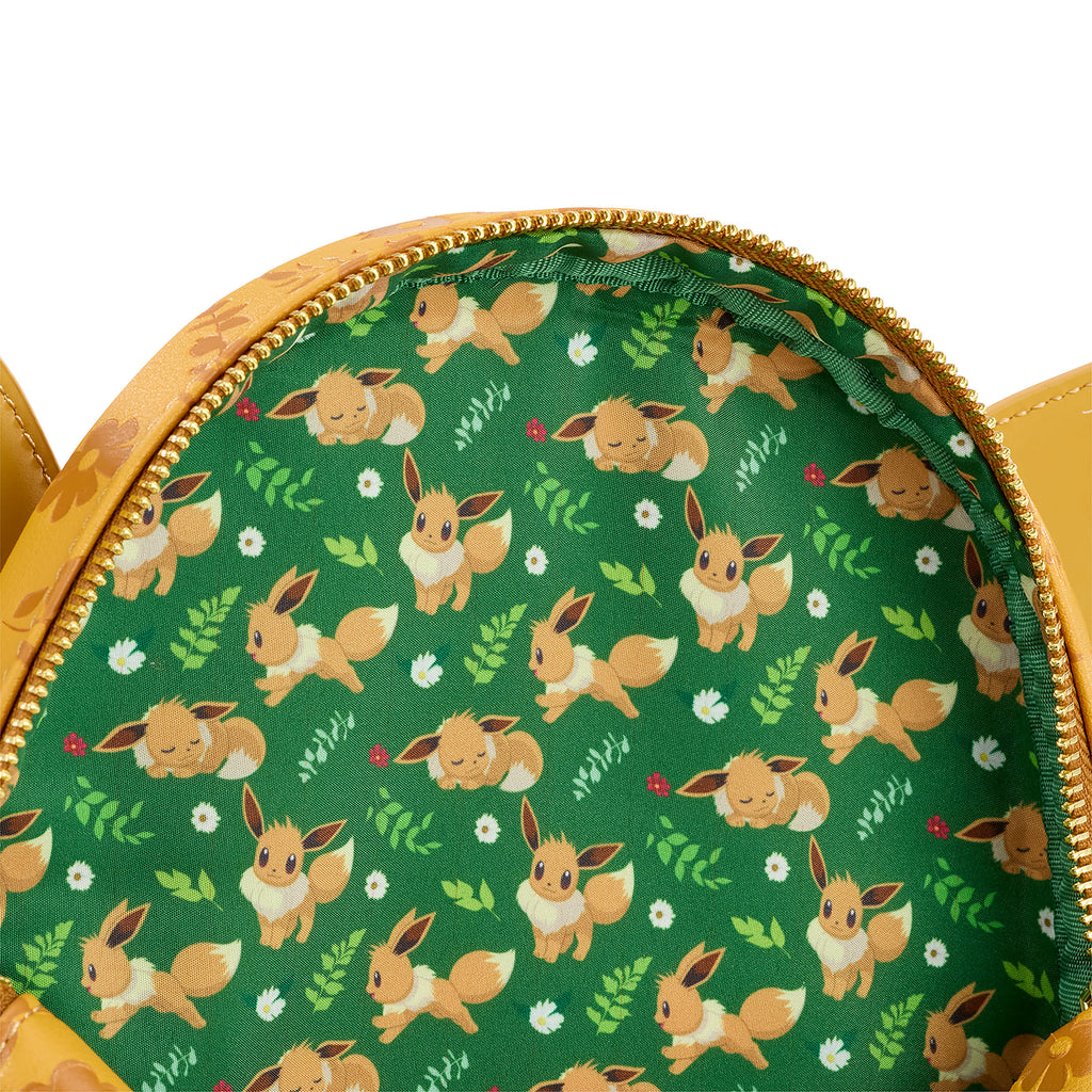 Immagine del prodotto Pokemon - Mini Zaino Fiore Eevee