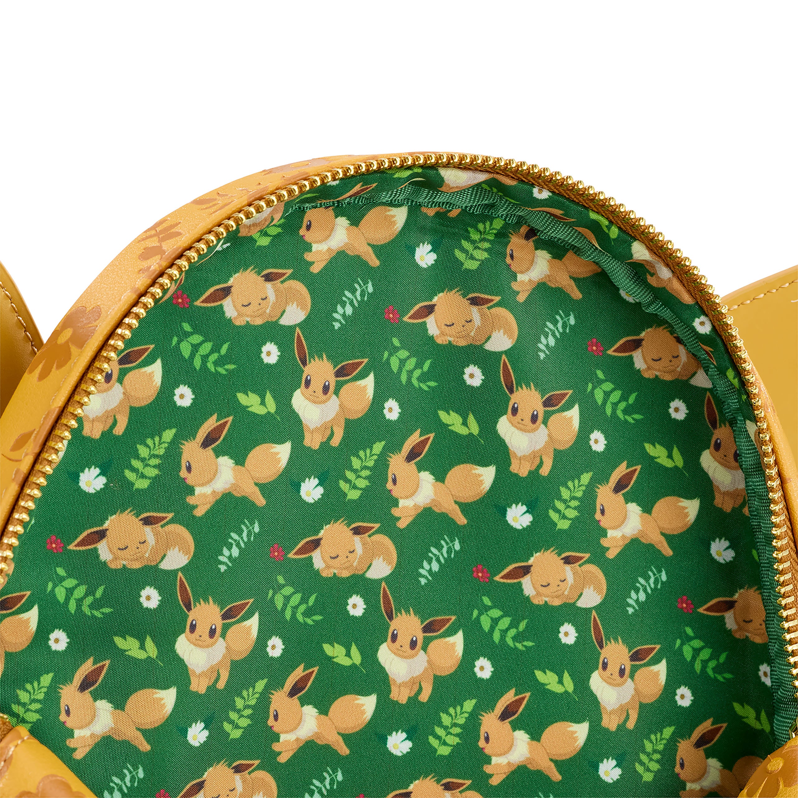 Immagine del prodotto Pokemon - Mini Zaino Fiore Eevee