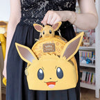 Immagine del prodotto Pokemon - Mini Zaino Fiore Eevee