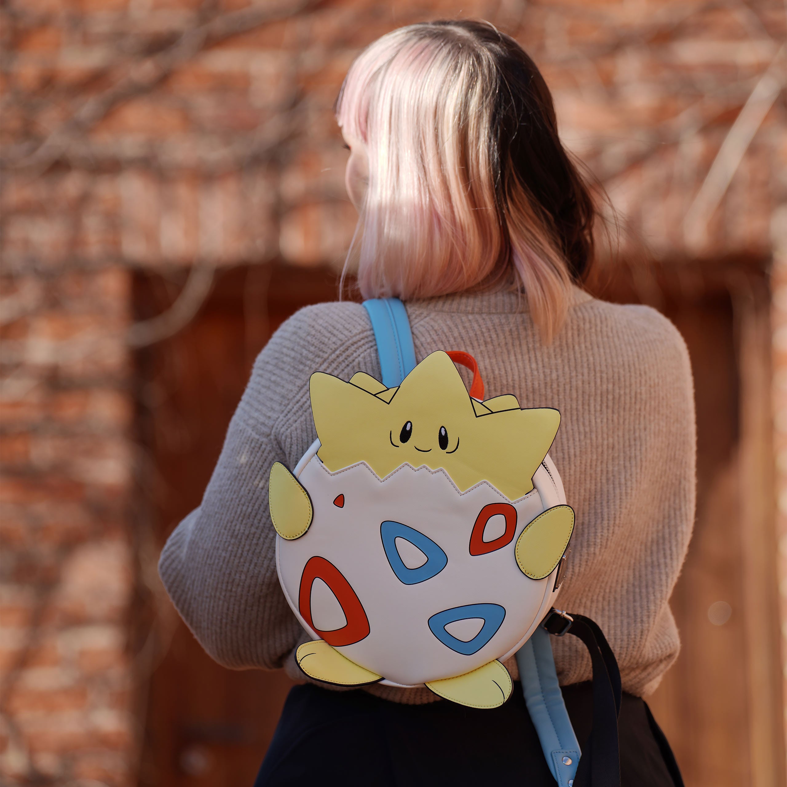 Product image Pokemon - Togepi Mini Backpack