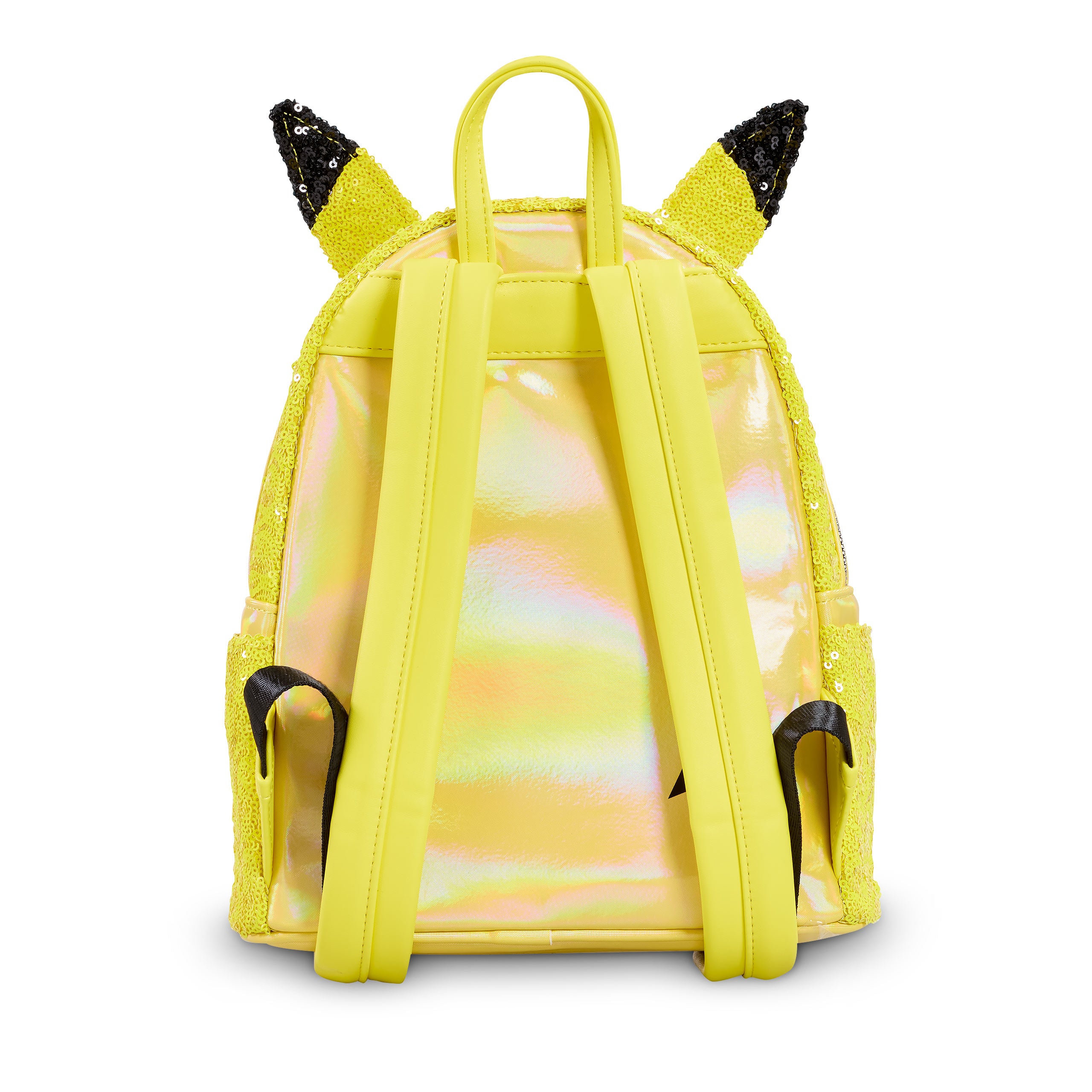 Product image Pokemon - Pikachu Sequin Mini Backpack