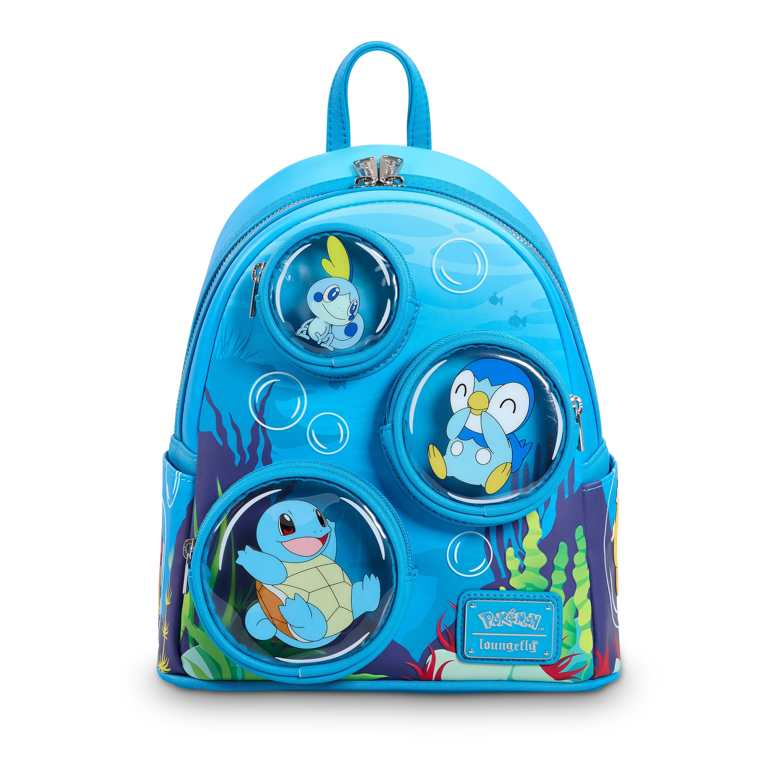 Immagine del prodotto Pokemon - Zaino Mini Bubbles