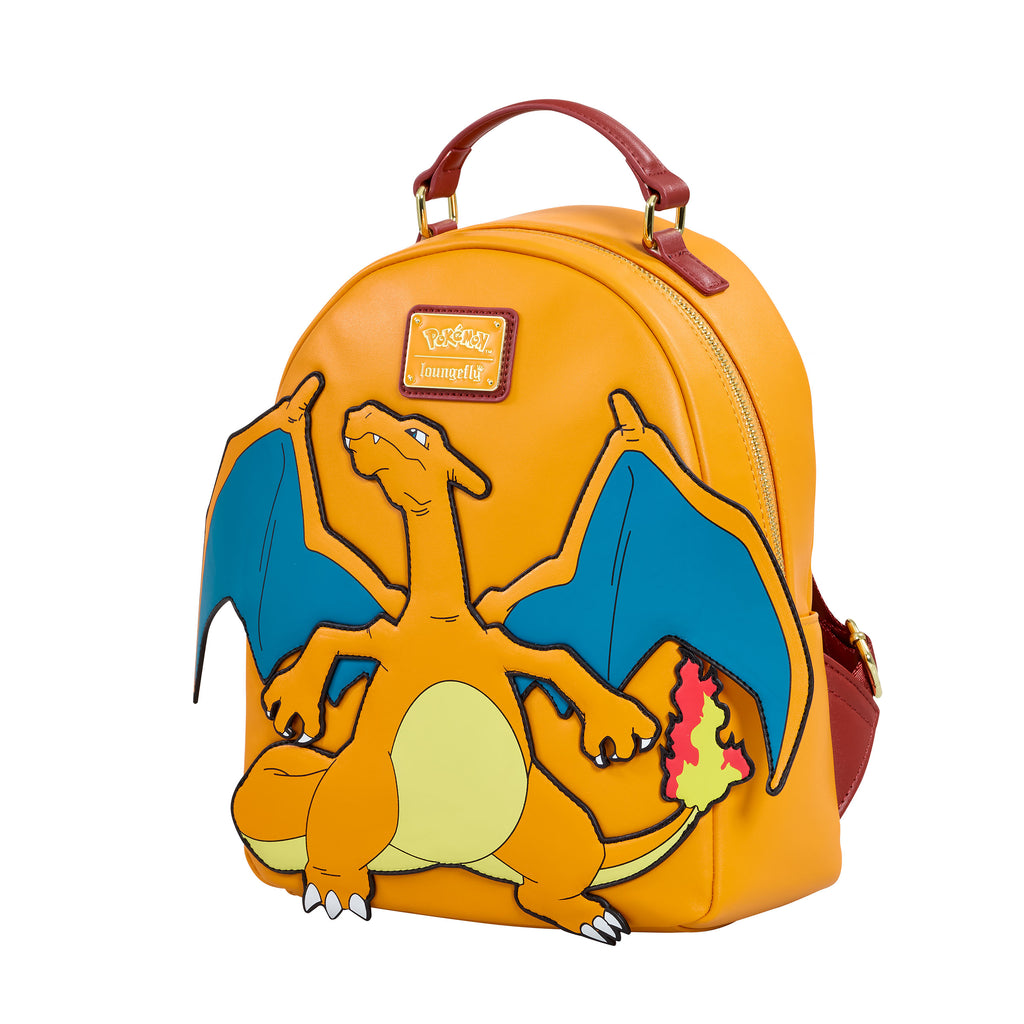 Product image Pokemon - Charizard Mini Backpack
