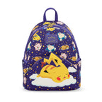 Immagine del prodotto Pokemon - Mini zaino Pikachu dormiente