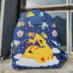 Immagine del prodotto Pokemon - Mini zaino Pikachu dormiente