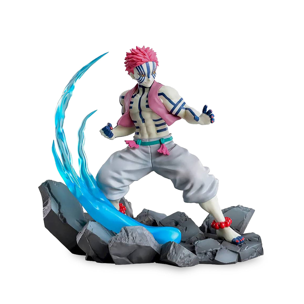 Immagine del prodotto Demon Slayer - Figura Anime Akaza Xross Link