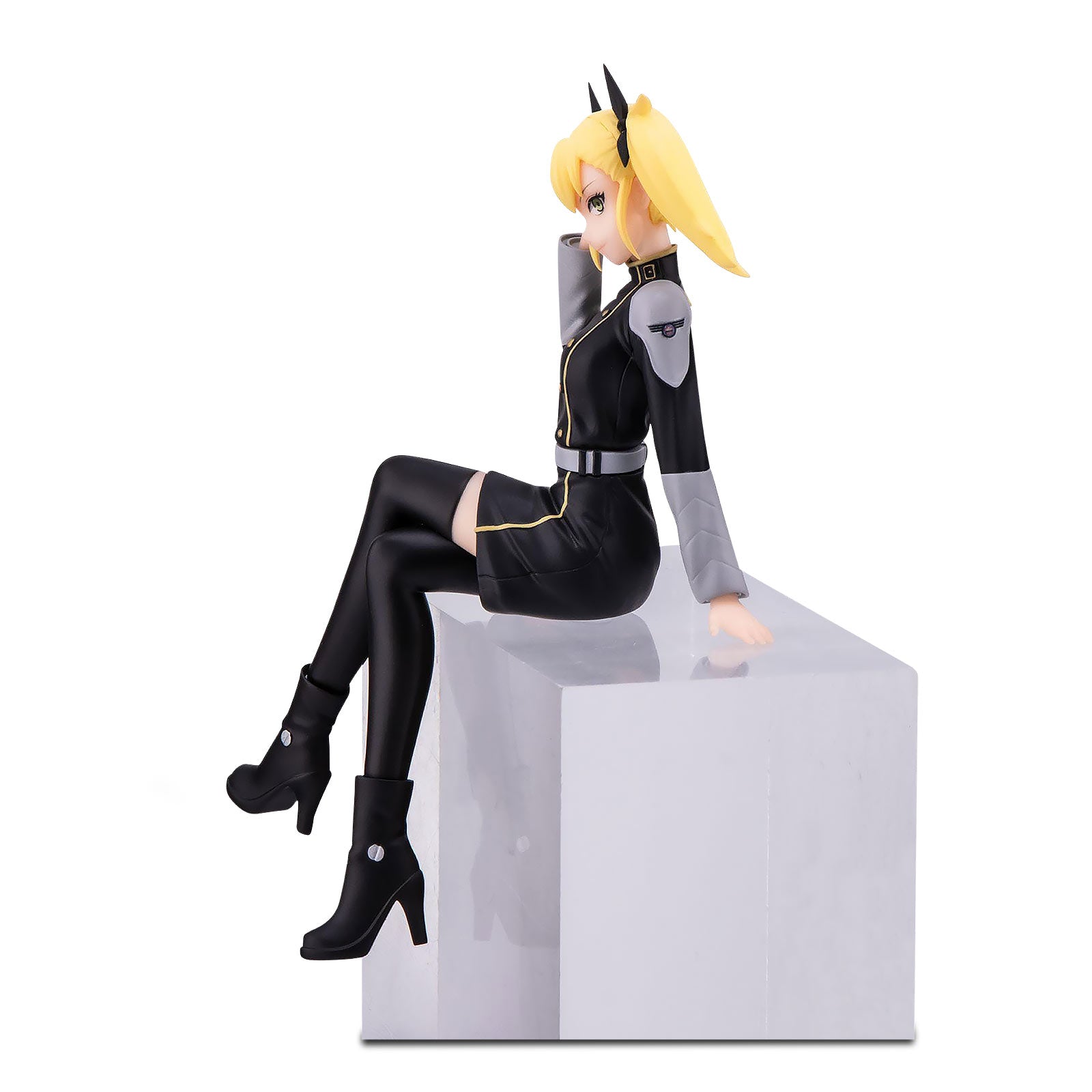 Product image Kaiju No. 8 - Kikoru Shinomiya Figure