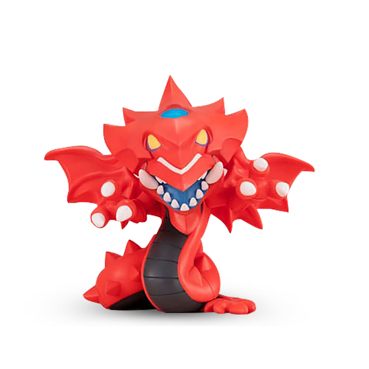 Immagine del prodotto Yu-Gi-Oh! - Slifer il Drago del Cielo Duel Monsters Figura Megatoon