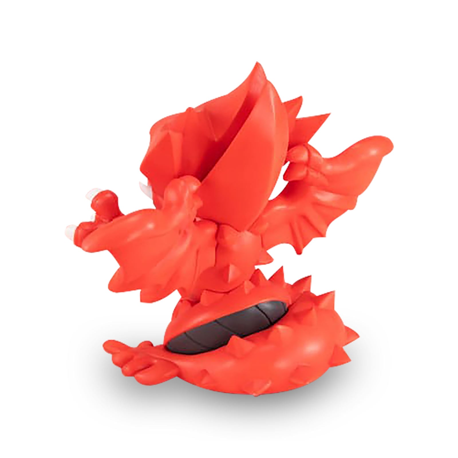 Immagine del prodotto Yu-Gi-Oh! - Slifer il Drago del Cielo Duel Monsters Figura Megatoon