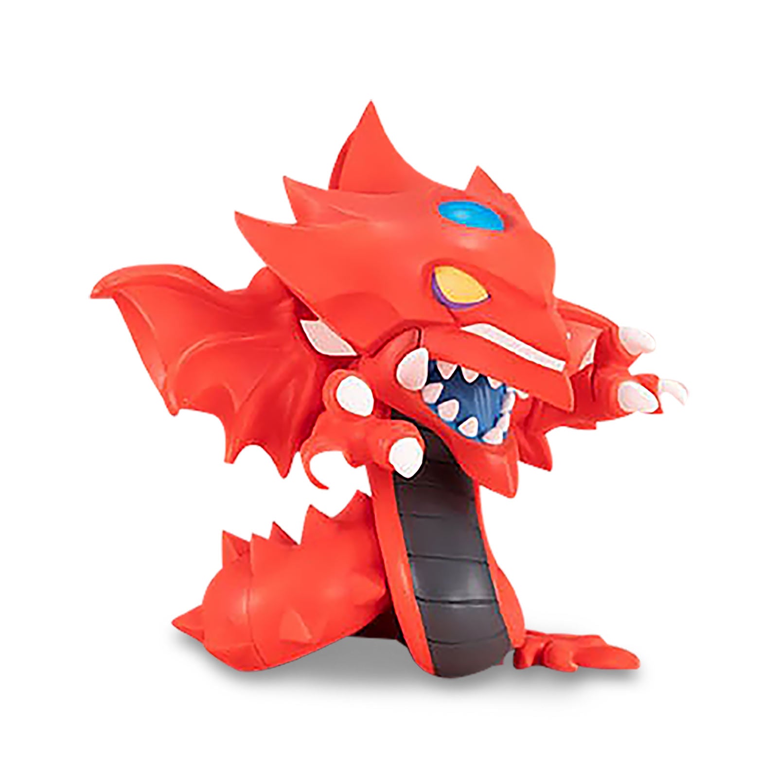 Immagine del prodotto Yu-Gi-Oh! - Slifer il Drago del Cielo Duel Monsters Figura Megatoon