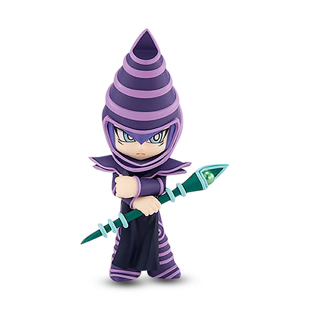 Immagine del prodotto Yu-Gi-Oh! - Figura Megatoon dei Mostri del Duello del Mago Oscuro