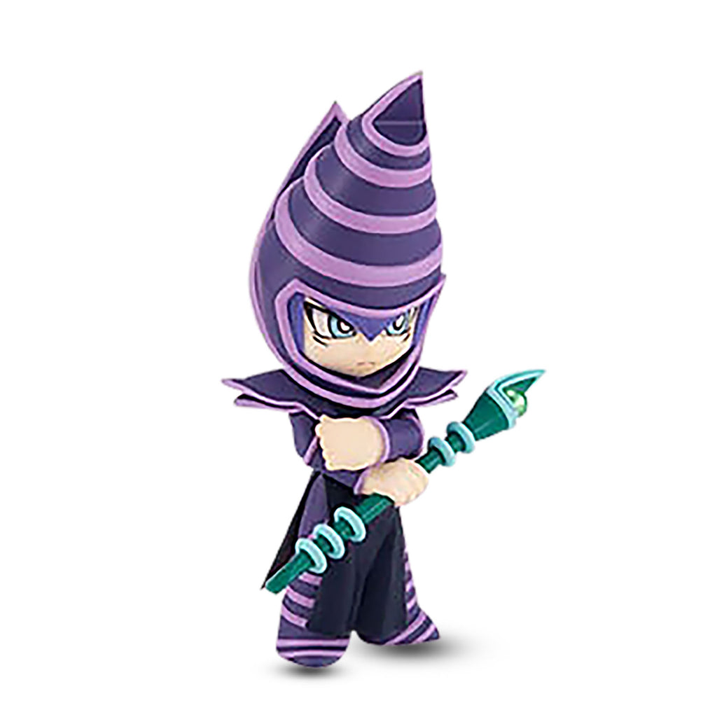 Immagine del prodotto Yu-Gi-Oh! - Figura Megatoon dei Mostri del Duello del Mago Oscuro