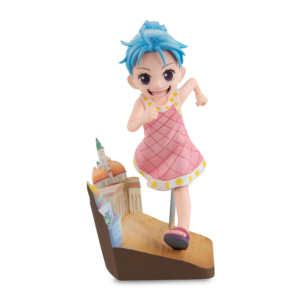 Product image One Piece - Nefertari Vivi Run! Run! Run! Figure