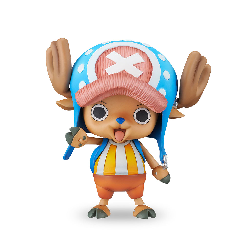 Immagine del prodotto One Piece - Action figure Tony Tony Chopper