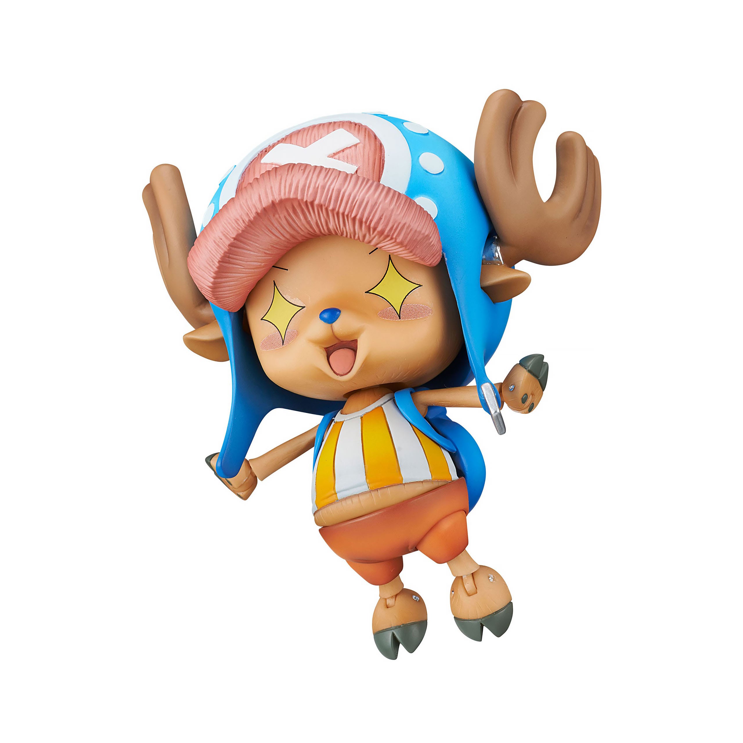 Immagine del prodotto One Piece - Action figure Tony Tony Chopper