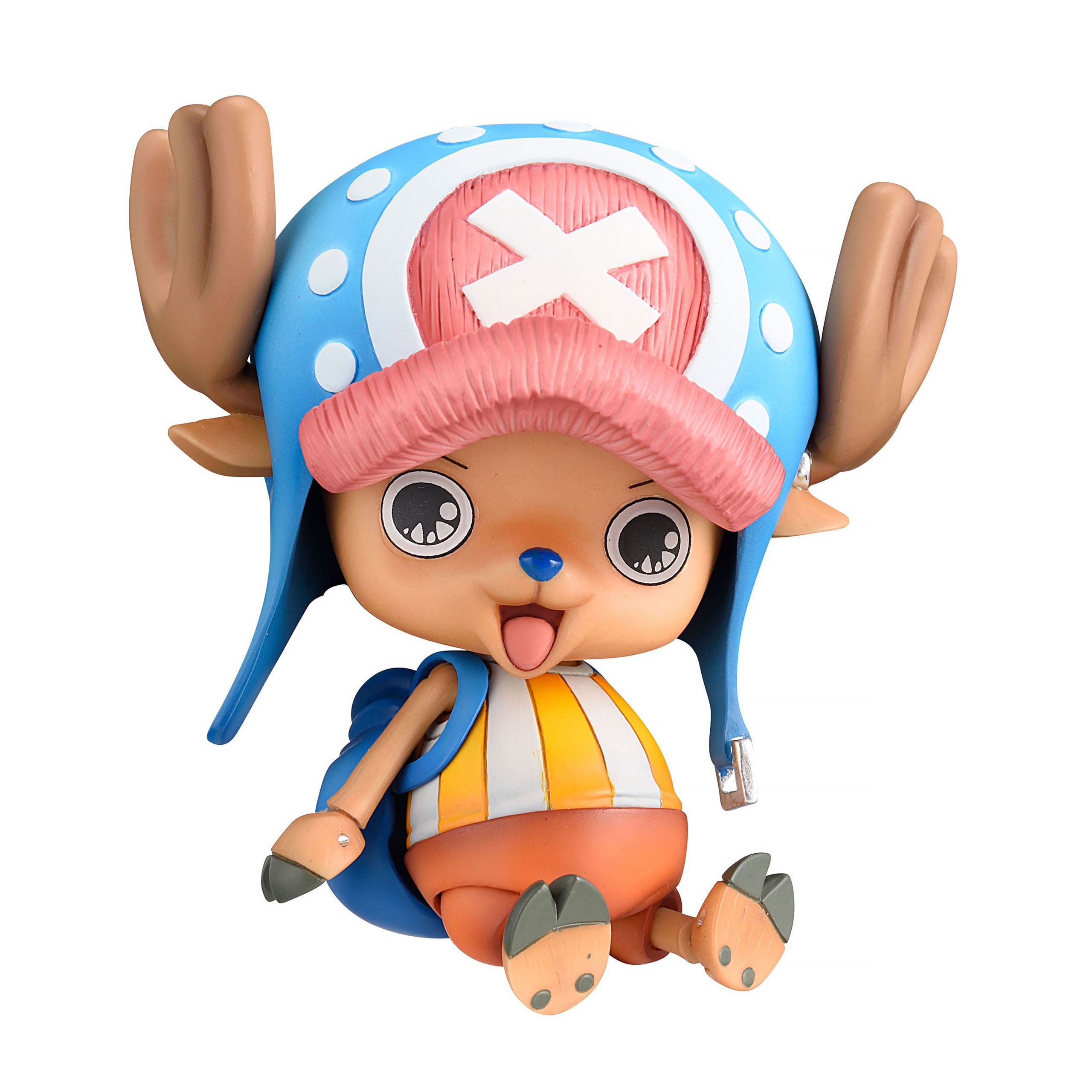 Immagine del prodotto One Piece - Action figure Tony Tony Chopper