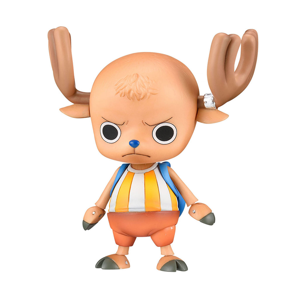 Immagine del prodotto One Piece - Action figure Tony Tony Chopper