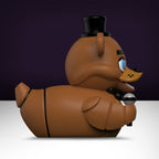 Immagine del prodotto Five Nights at Freddy's - Anatra decorativa Freddy Fazbear TUBBZ