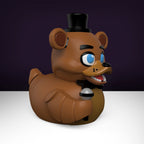 Immagine del prodotto Five Nights at Freddy's - Anatra decorativa Freddy Fazbear TUBBZ