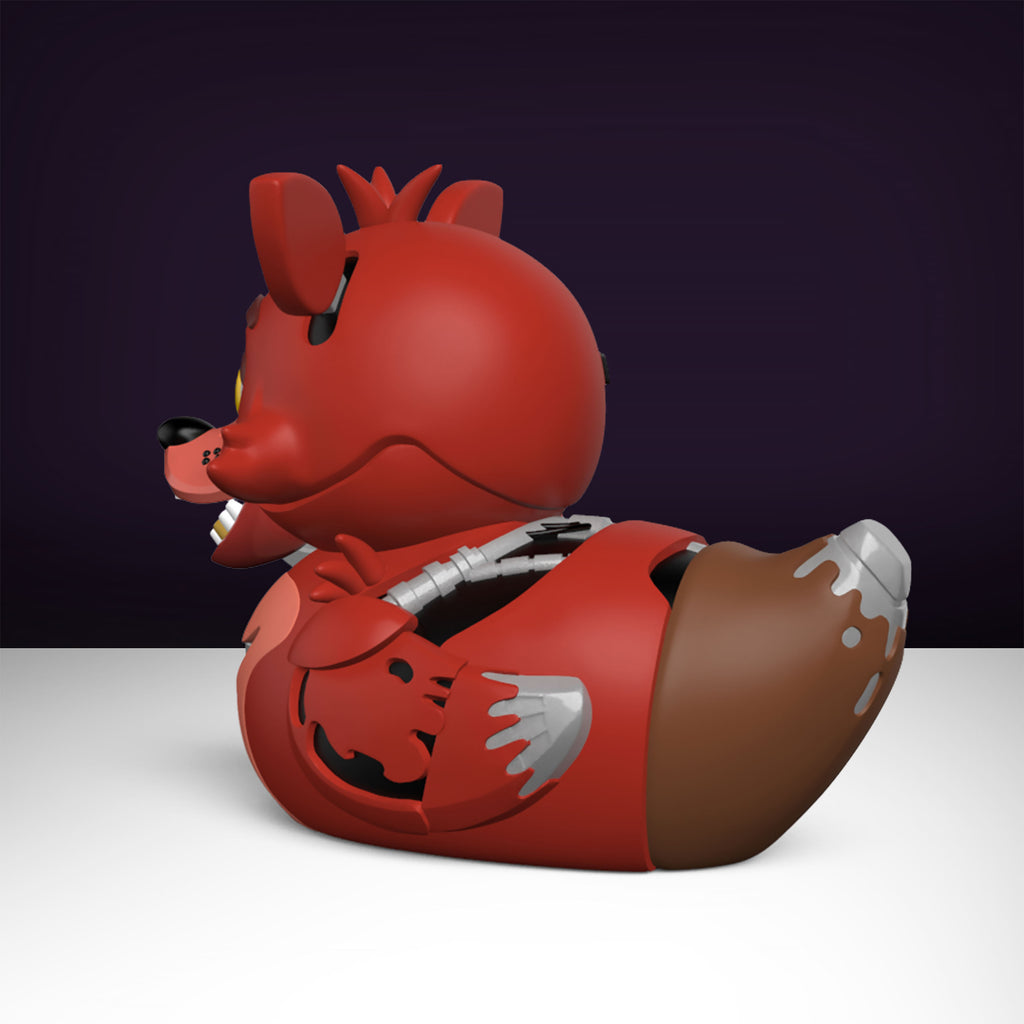Immagine del prodotto Five Nights at Freddy's - Anatra TUBBZ Foxy