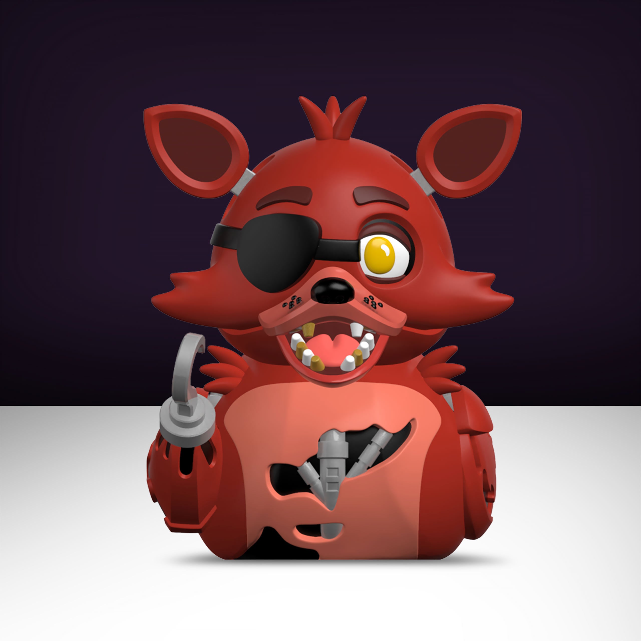 Immagine del prodotto Five Nights at Freddy's - Anatra TUBBZ Foxy