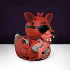 Immagine del prodotto Five Nights at Freddy's - Anatra TUBBZ Foxy