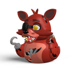 Immagine del prodotto Five Nights at Freddy's - Anatra TUBBZ Foxy