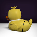 Immagine del prodotto Five Nights at Freddy's - Anatra Decorativa Chica TUBBZ
